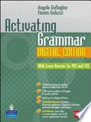 Activating grammar digital edition. Con espansione online. Per le Scuole superiori
