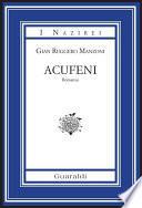 Acufeni