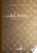 Ad Astra. Fantasia dell'avvenire