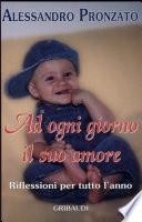 Ad ogni giorno il suo amore