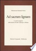 Ad sacrum lignum
