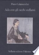 Ada con gli occhi stellanti