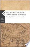 Adam Smith a Pechino