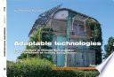 Adaptable technologies. Le architetture di Thomas Spiegelhalter