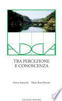Adda. Tra percezione e conoscenza