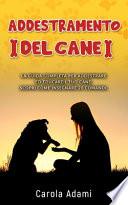 Addestramento del Cane