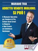 Addetto Vendite Migliore: Si Può!
