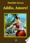Addio, amore!