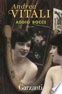 Addio bocce