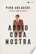 Addio Cosa nostra