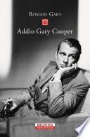 Addio Gary Cooper
