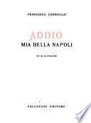 Addio mia bella Napoli