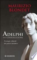 Adelphi della dissoluzione