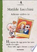 Adesso arrivo io