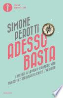 Adesso basta