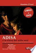 Adisa, o, La storia dei mille anni