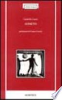 Admeto. Poesie dell'amore perfetto