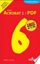 Adobe Acrobat 6 e i PDF. I portatili