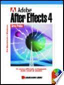 Adobe After Effects 4.0