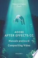 Adobe After Effects CC - Manuale Pratico Di Compositing Video (Volume 1): Interno a Colori