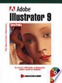 Adobe Illustrator 9. Con CD-ROM