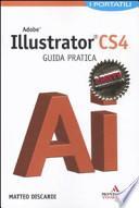 Adobe Illustrator CS4. Guida pratica