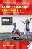 Adobe Photoshop Elements 7
