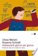 Adolescenti giorno per giorno