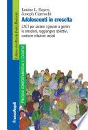 Adolescenti in crescita