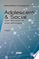 Adolescenti & Social