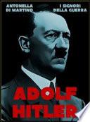 Adolf Hitler