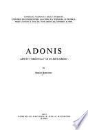 Adonis