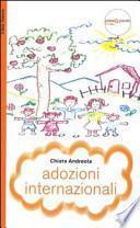 Adozioni internazionali