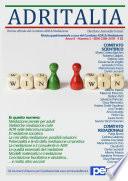 ADR Italia (Numero 1/2019)