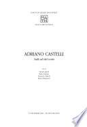 Adriano Castelli