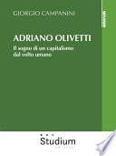 Adriano Olivetti