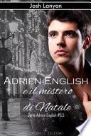 Adrien English e il mistero di Natale