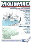 Adritalia (Num 2 / 2014)