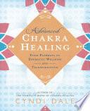 Advanced Chakra Healing