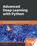 Advanced Deep Learning with Python
