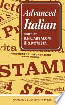 Advanced Italian