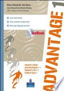 Advantage. Con Livebook. Per le Scuole superiori