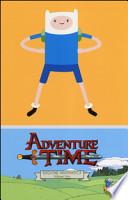 Adventure time. Edizione matematica