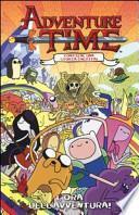 Adventure time. L'ora dell'avventura
