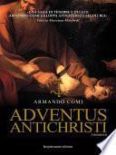Adventus Antichristi