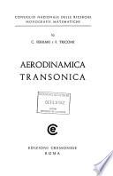 Aerodinamica transonica