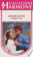 Affare fatto!