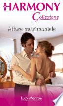 Affare matrimoniale