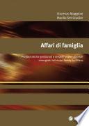 Affari di famiglia