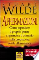 Affermazioni